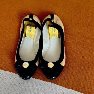 Cute Michael Kors ballet flats-8